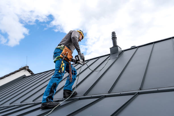 Fast & Reliable Emergency Roof Repairs in Sterling, GA